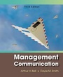 Cover: Management Communication - Wiley