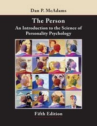 Enlarge image Cover: The Person - Wiley