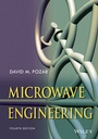 Cover: Microwave Engineering - Wiley