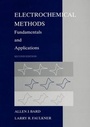 Cover: Electrochemical Methods - Wiley