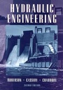 Cover: Hydraulic Engineering - Wiley