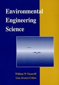 Cover: Environmental Engineering Science - Wiley