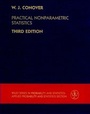 Cover: Practical Nonparametric Statistics - Wiley