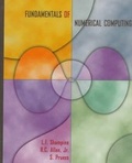 Cover: Fundamentals of Numerical Computing - Wiley