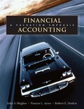 Cover: Financial Accounting - Wiley