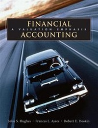 Enlarge image Cover: Financial Accounting - Wiley