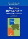 Cover: Systems Development - Wiley
