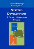 Cover: Systems Development - Wiley