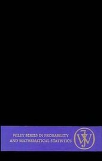 Enlarge image Cover: Introduction to Probability Theory and Its Applications - Wiley