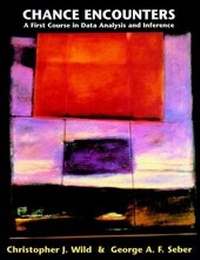 Enlarge image Cover: Chance Encounters - Wiley