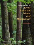 Cover: Introduction to Forest Ecosystem Science and Management - Wiley