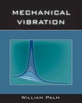 Cover: Mechanical Vibration - Wiley
