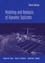 Cover: Modeling and Analysis of Dynamic Systems - Wiley