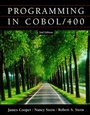 Cover: Programming in COBOL/400 - Wiley