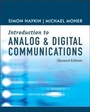 Cover: An Introduction to Digital and Analog Communications - Wiley