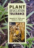 Cover: Plant Desiccation Tolerance - Wiley