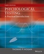 Cover: Psychological Testing - Wiley
