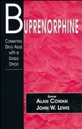 Cover: Buprenorphine - Wiley