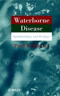 Cover: Waterborne Disease - Wiley