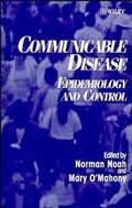 Cover: Communicable Disease - Wiley