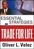 Cover: Essential Strategies to Trade for Life - Marketplace Books