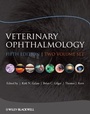 Cover: Veterinary Ophthalmology - Wiley