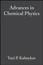 Cover: Advances in Chemical Physics - Wiley