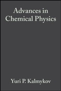 Cover: Advances in Chemical Physics - Wiley