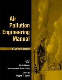 Abbildung von: Air Pollution Engineering Manual - Wiley