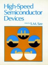 Enlarge image Cover: High-Speed Semiconductor Devices - Wiley