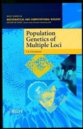 Cover: Population Genetics of Multiple Loci - Wiley