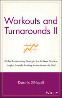 Abbildung von: Workouts and Turnarounds II - Wiley