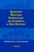 Cover: Quantitative Molecular Pharmacology and Informatics in Drug Discovery - Wiley