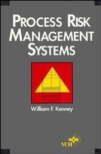 Abbildung von: Process Risk Management Systems - Wiley-VCH