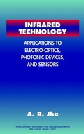 Cover: Infrared Technology - Wiley
