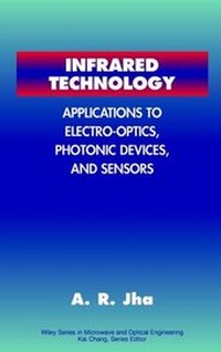 Enlarge image Cover: Infrared Technology - Wiley