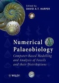 Cover: Numerical Palaeobiology - Wiley