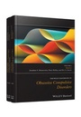 Cover: The Wiley Handbook of Obsessive Compulsive Disorders - Wiley