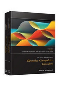 Enlarge image Cover: The Wiley Handbook of Obsessive Compulsive Disorders - Wiley