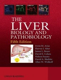 Enlarge image Cover: The Liver - Wiley