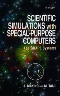 Abbildung von: Scientific Simulations with Special-Purpose Computers - Wiley