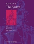 Cover: Ridley's The Vulva - Wiley