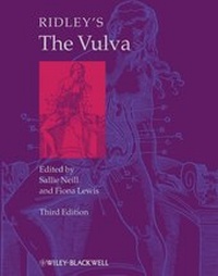 Enlarge image Cover: Ridley's The Vulva - Wiley