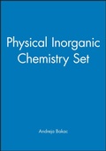 Abbildung von: Physical Inorganic Chemistry - Wiley