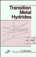 Cover: Transition Metal Hydrides - Wiley-VCH