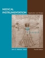 Cover: Medical Instrumentation Application and Design - Wiley