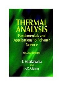 Abbildung von: Thermal Analysis - Wiley