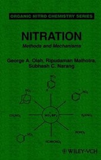 Enlarge image Cover: Nitration - Wiley