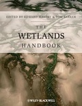 Cover: The Wetlands Handbook - Wiley