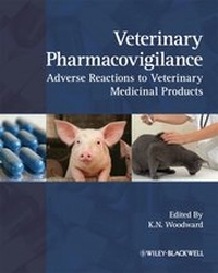 Abbildung von: Veterinary Pharmacovigilance - Wiley
